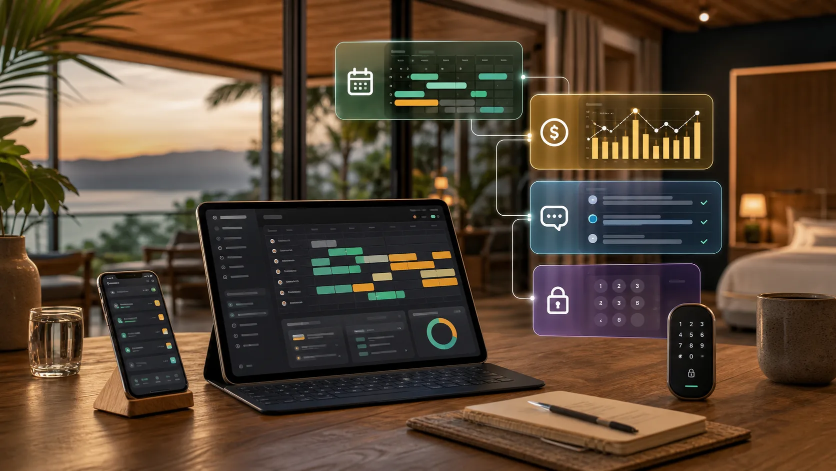 Best Airbnb Automation Tools (2026): The Operator's Stack