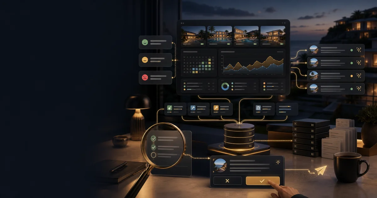 Hostaway's AI CoHost: What It Does, What It Costs, and Who It's Actually For (2026)